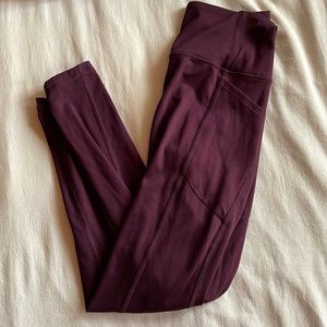 Victoria’s Secret Leggings